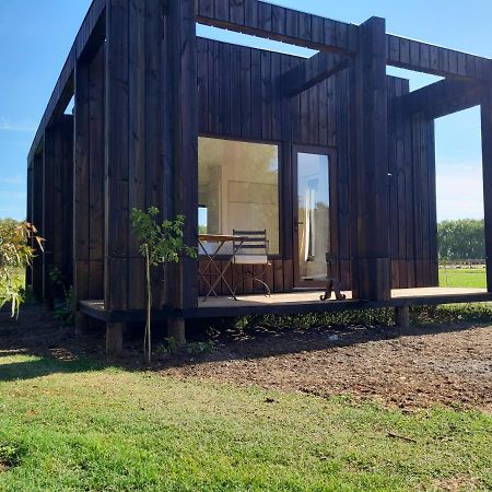 Nenquen Lodge Santa Cruz Luaran gambar