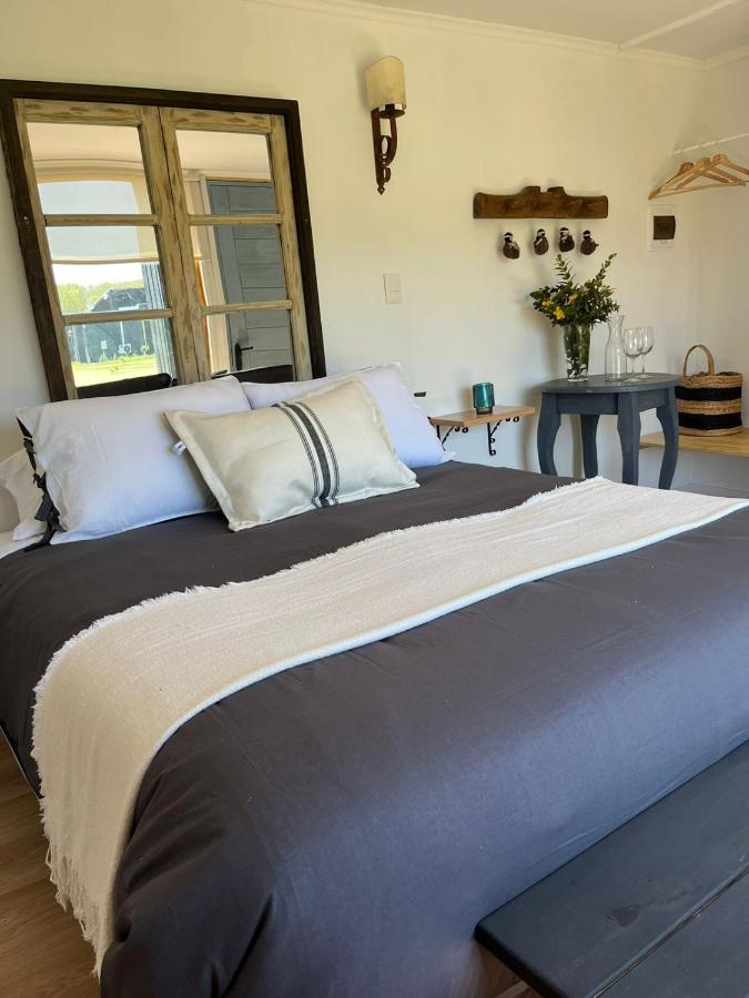 Nenquen Lodge Santa Cruz Luaran gambar