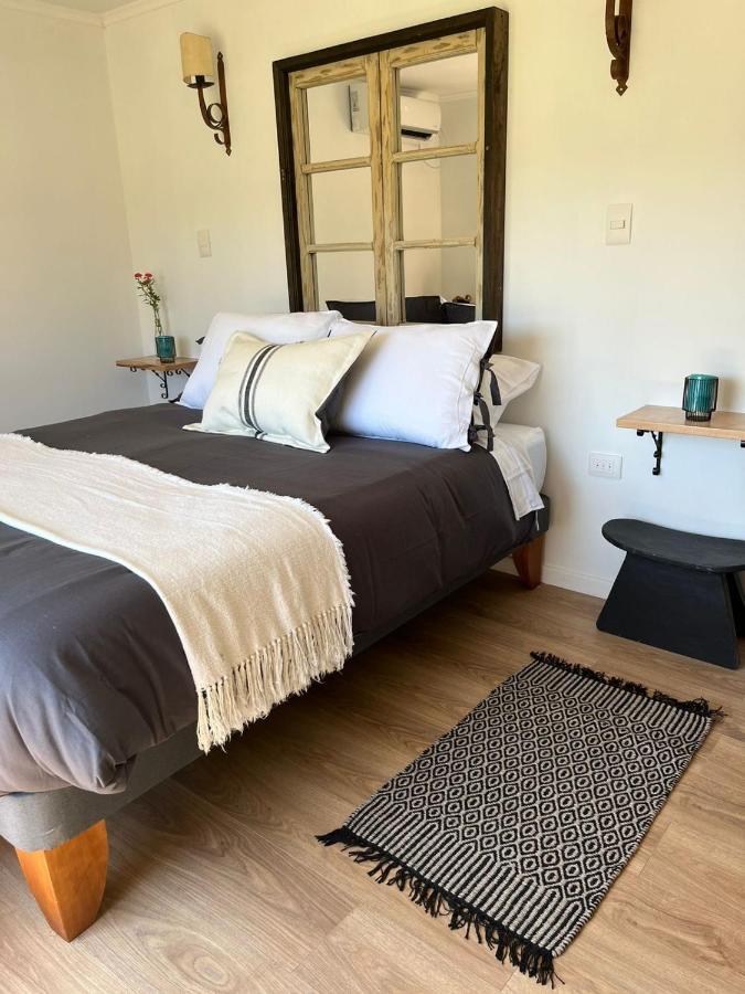 Nenquen Lodge Santa Cruz Luaran gambar